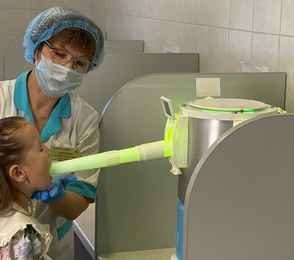 Санаторий «Чувашиякурорт», фото 69