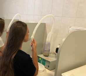 Санаторий «Чувашиякурорт», фото 73