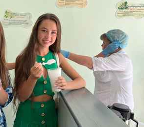 Санаторий «Чувашиякурорт», фото 70