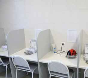 Санаторий «Чувашиякурорт», фото 76