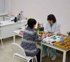 Санаторий «Чувашиякурорт», фото 81