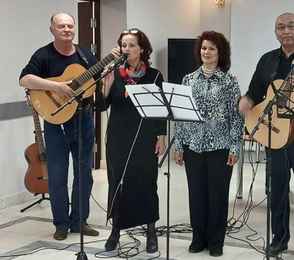 Санаторий «Чувашиякурорт», фото 90