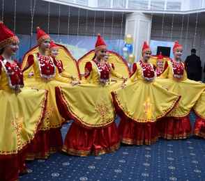 Санаторий «Чувашиякурорт», фото 91