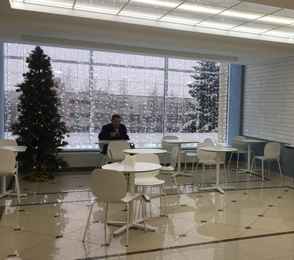 Санаторий «Чувашиякурорт», фото 94