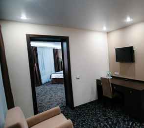 Санаторий «Чувашиякурорт», фото 99