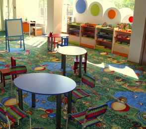 Санаторий «Юбилейный», фото 7