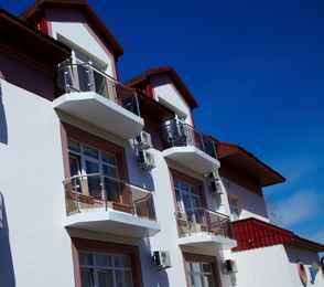 Санаторий «Юбилейный», фото 8