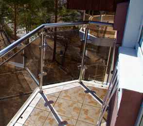 Санаторий «Юбилейный», фото 9