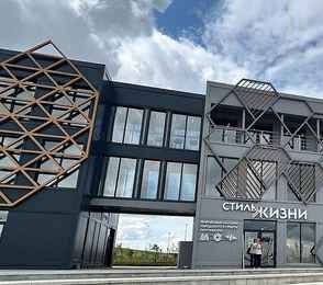 Санаторий «Юбилейный», фото 34