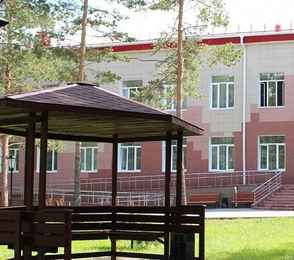 Санаторий «Юбилейный», фото 37