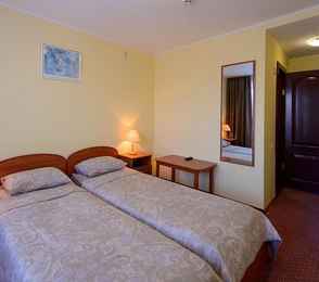 Санаторий «Юбилейный», фото 43