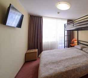 Санаторий «Юбилейный», фото 47