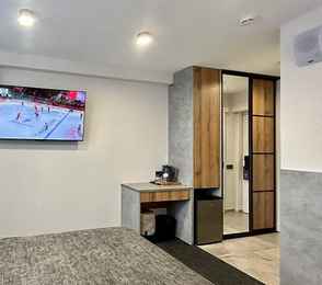 Санаторий «Юбилейный», фото 54