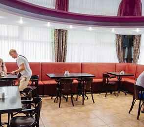 Санаторий «Юбилейный», фото 56