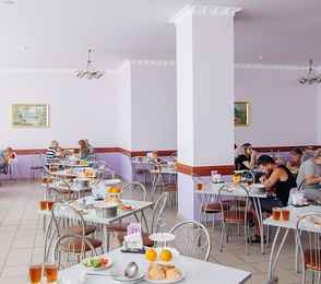 Санаторий «Юбилейный», фото 57