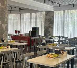 Санаторий «Юбилейный», фото 4