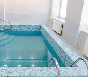 Санаторий «Юбилейный», фото 11