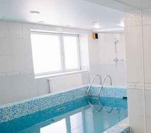 Санаторий «Юбилейный», фото 12