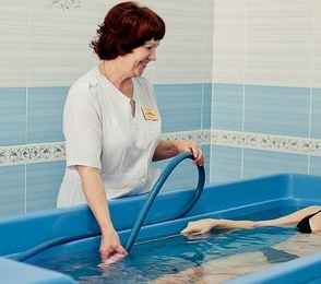 Санаторий «Юбилейный», фото 16