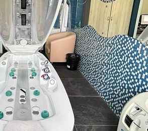 Санаторий «Юбилейный», фото 19