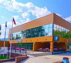 Санаторий «Юбилейный», фото 33