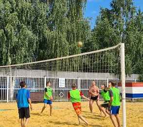 Санаторий «Юбилейный», фото 30