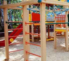 Санаторий «Юбилейный», фото 31