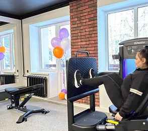 Санаторий «Юбилейный», фото 67