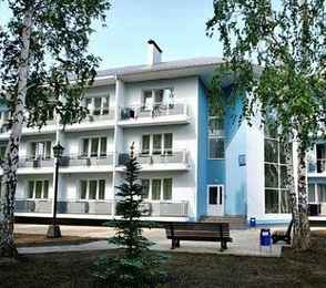 Санаторий «Юбилейный», фото 75