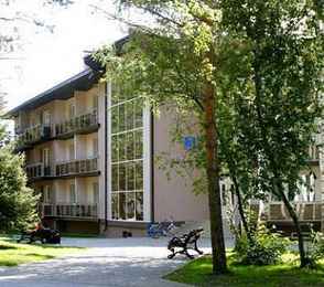 Санаторий «Юбилейный», фото 76