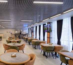 Санаторий «Юбилейный», фото 78