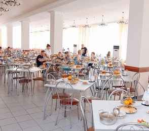 Санаторий «Юбилейный», фото 79