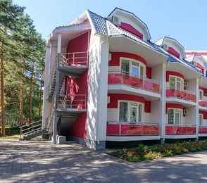 Санаторий «Юбилейный», фото 80