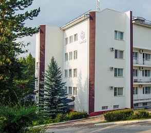 Санаторий «Юбилейный», фото 83