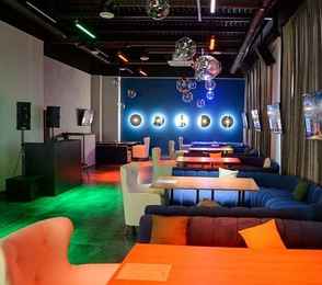 Санаторий «Юбилейный», фото 90