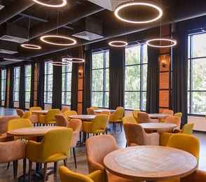 Санаторий «Юбилейный», фото 92