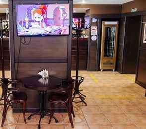 Санаторий «Юбилейный», фото 94