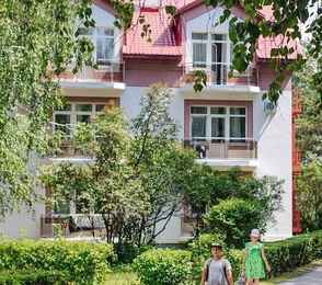 Санаторий «Юбилейный», фото 97