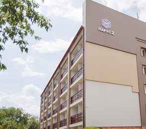 Санаторий «Юбилейный», фото 98