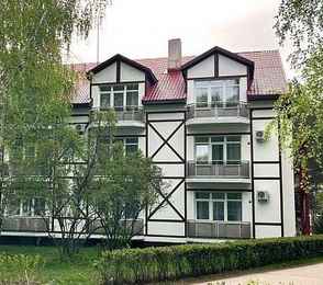 Санаторий «Юбилейный», фото 99