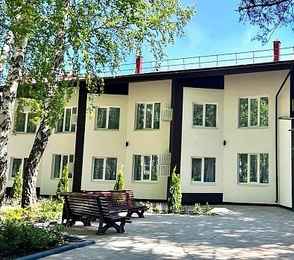 Санаторий «Юбилейный», фото 100