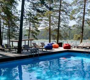 Эко-отель «Алтика», фото 4