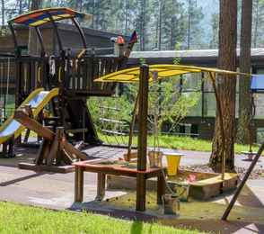 Эко-отель «Алтика», фото 12