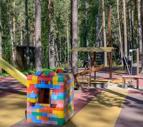 Эко-отель «Алтика», фото 13