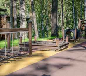 Эко-отель «Алтика», фото 14