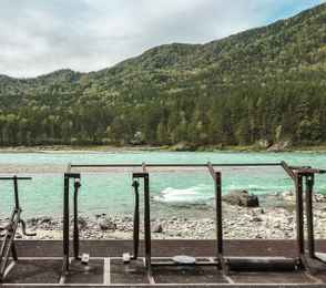 Эко-отель «Алтика», фото 21