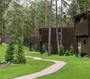 Эко-отель «Алтика», фото 28