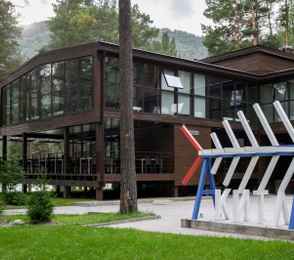 Эко-отель «Алтика», фото 29