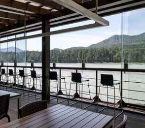 Эко-отель «Алтика», фото 39