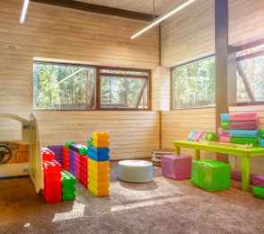 Эко-отель «Алтика», фото 45